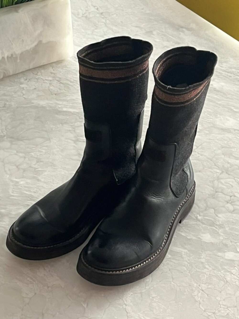 Brunello Cucinelli Boots